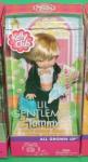 Mattel - Barbie - Kelly Club - All Grown Up - Lil Gentleman Tommy - кукла (Target)